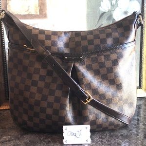 🦄 BLOOMSBURY GM DE Shoulder/Crossbody🦄  S 💜 L D